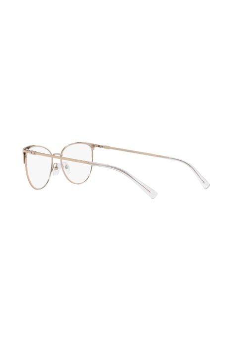 Lentes Ópticos Bronze Armani Exchange AX10346103-4