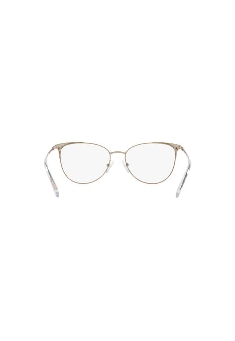 Lentes Ópticos Bronze Armani Exchange AX10346103-6
