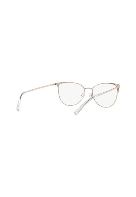 Lentes Ópticos Bronze Armani Exchange AX10346103-7