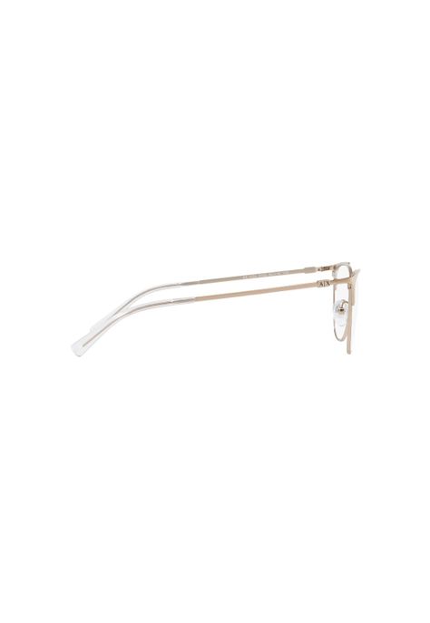 Lentes Ópticos Bronze Armani Exchange AX10346103-9
