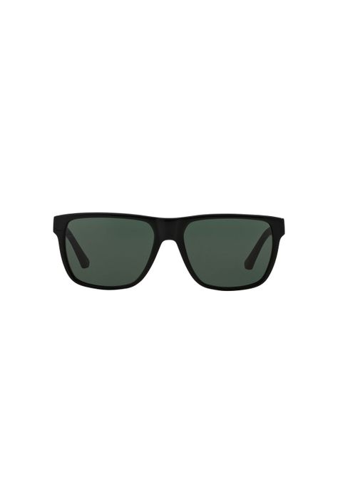 Lentes de Sol Negro Emporio Armani EA4035501771-0