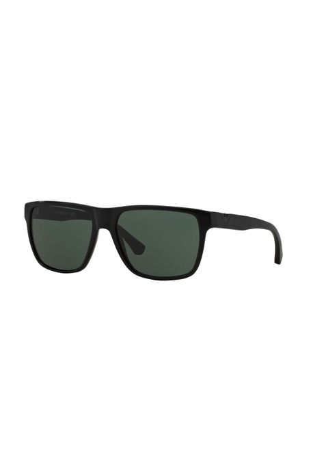 Lentes de Sol Negro Emporio Armani EA4035501771-1
