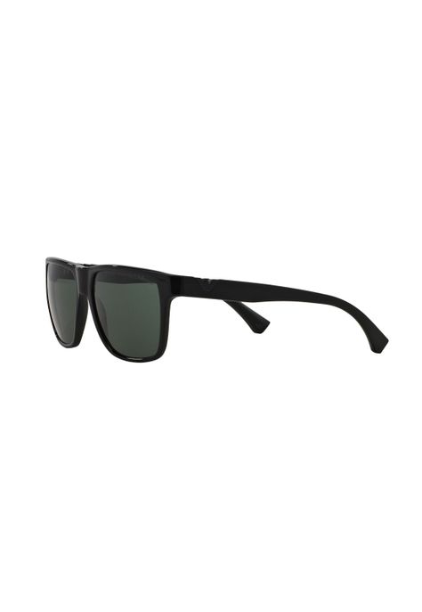 Lentes de Sol Negro Emporio Armani EA4035501771-2
