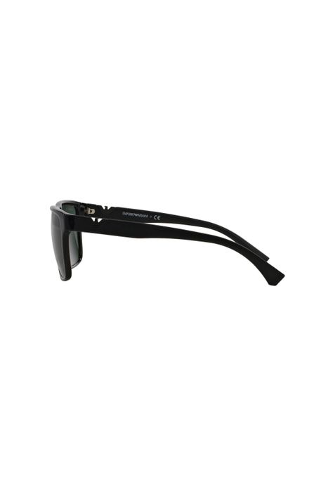 Lentes de Sol Negro Emporio Armani EA4035501771-3
