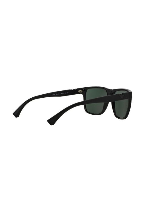 Lentes de Sol Negro Emporio Armani EA4035501771-8