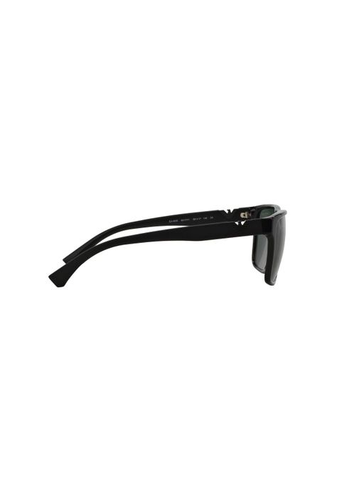Lentes de Sol Negro Emporio Armani EA4035501771-9