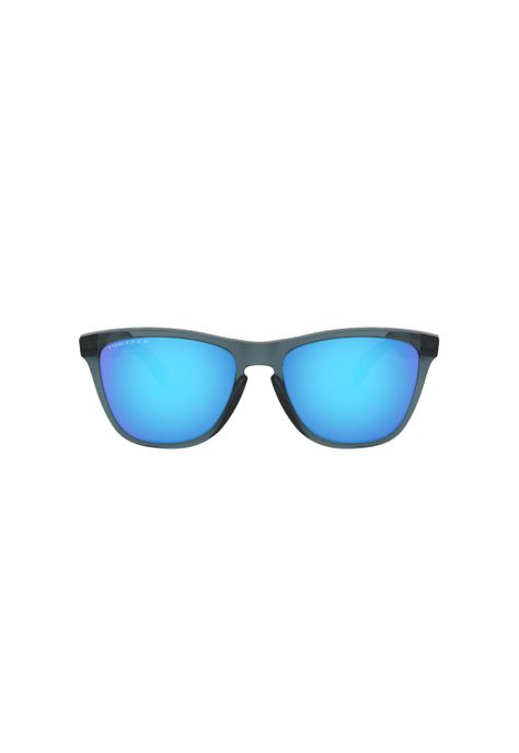 Lentes de Sol Frogskins Prizm Sapphire Polarizados Oakley-0