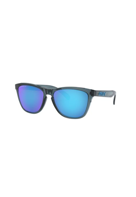 Lentes de Sol Frogskins Prizm Sapphire Polarizados Oakley-1