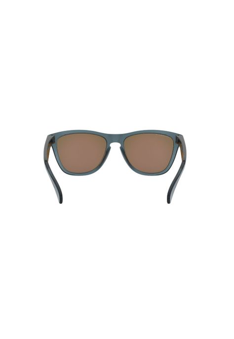Lentes de Sol Frogskins Prizm Sapphire Polarizados Oakley-3