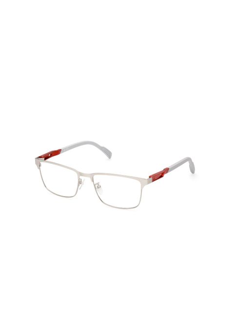 Lentes Opticos Blanco Adidas Sport SP502401755-1