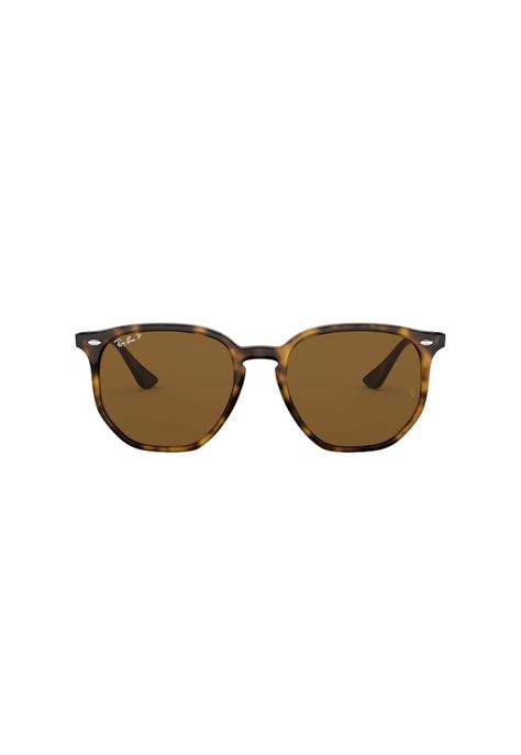 Lentes de Sol Havana Polarizados Ray-Ban RB430671083-0