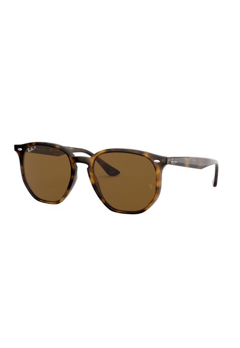Lentes de Sol Havana Polarizados Ray-Ban RB430671083-1