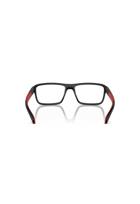 Lentes Ópticos Sandea Negro Arnette AN7247U2753-3