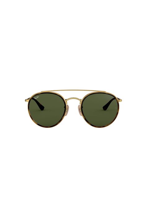Lentes de Sol Dorado Ray-Ban RB3647N001-1