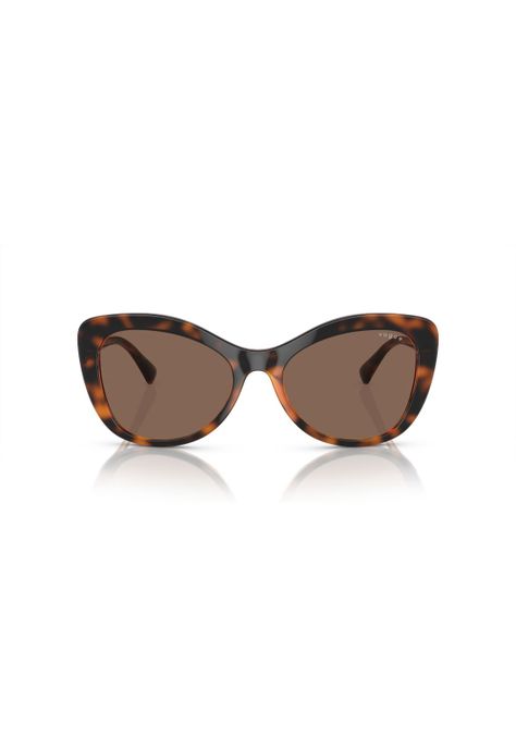 Lentes de Sol Dark Havana Vogue Eyewear VO5515SBW65673-0