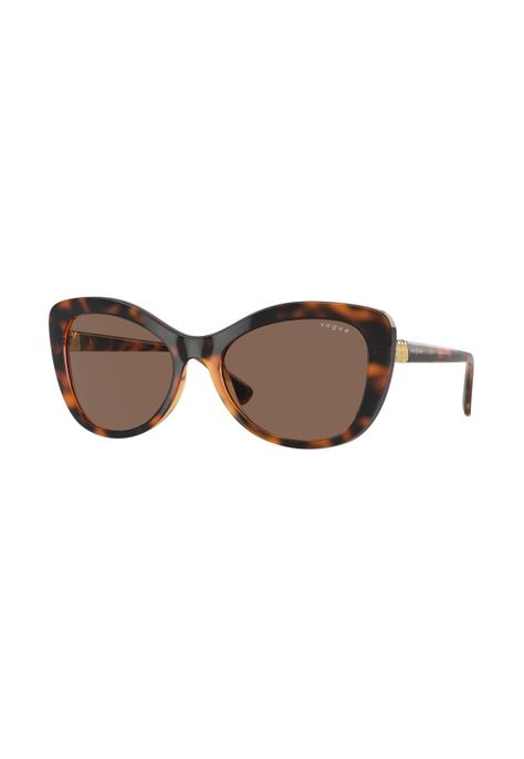 Lentes de Sol Dark Havana Vogue Eyewear VO5515SBW65673-1