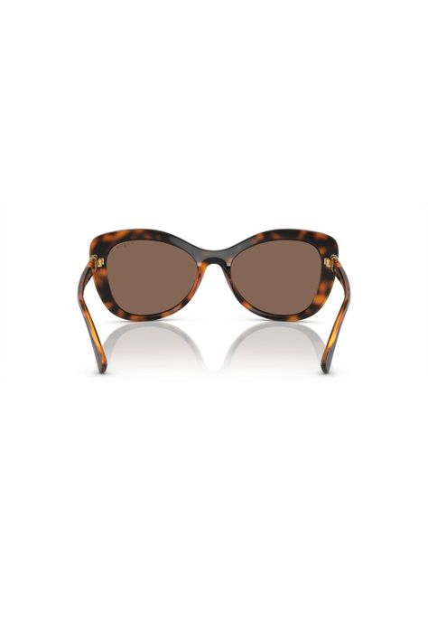 Lentes de Sol Dark Havana Vogue Eyewear VO5515SBW65673-3