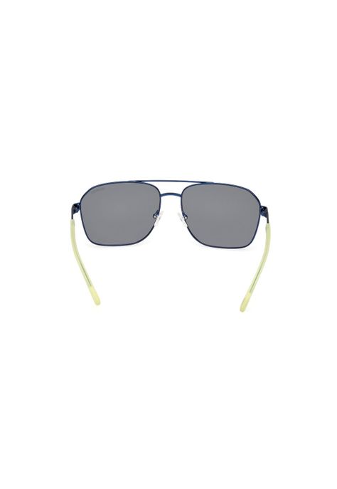 Lentes de Sol Azul Mate Polarizados Skechers SE636691D-4