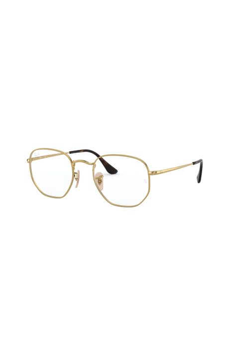Lentes Ópticos Arista Ray-Ban RX6448250054-1
