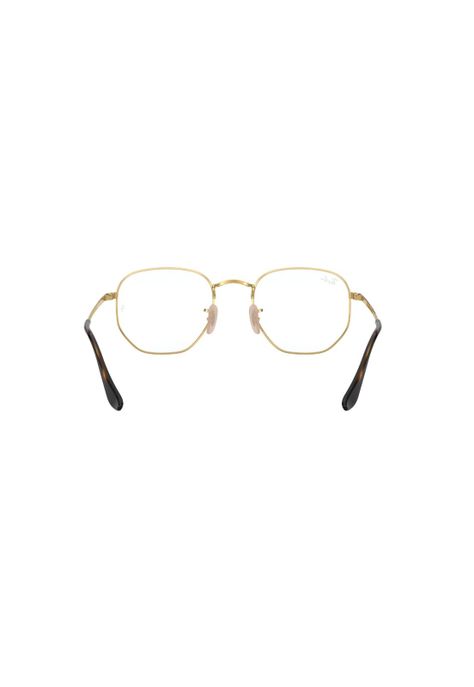 Lentes Ópticos Arista Ray-Ban RX6448250054-3