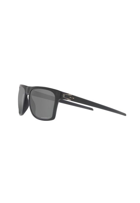 Lentes de Sol Leffingwell Prizm Black Polarizados Oakley-2