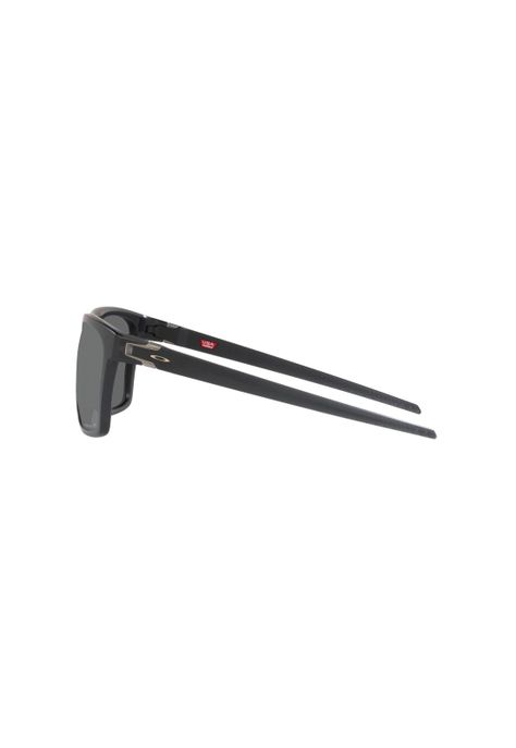 Lentes de Sol Leffingwell Prizm Black Polarizados Oakley-3