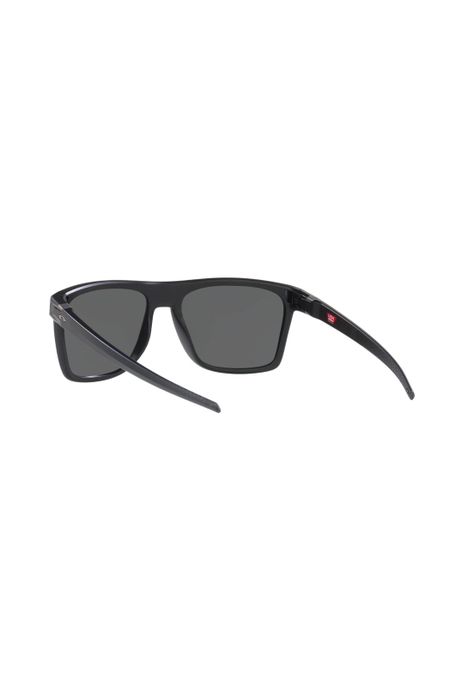 Lentes de Sol Leffingwell Prizm Black Polarizados Oakley-5