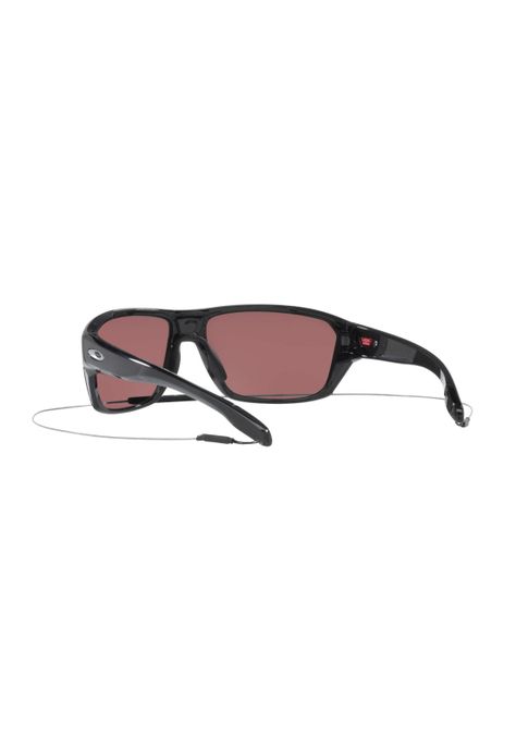Lentes de Sol Split Shot Prizm Deep Water Polarizados Oakley-5