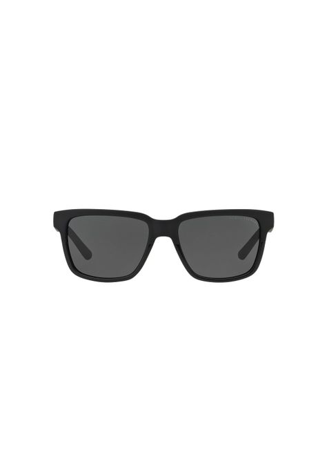 Lentes de Sol Black Matte Armani Exchange AX4026S812287-0