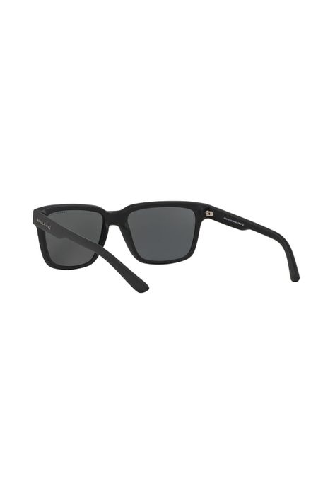 Lentes de Sol Black Matte Armani Exchange AX4026S812287-5