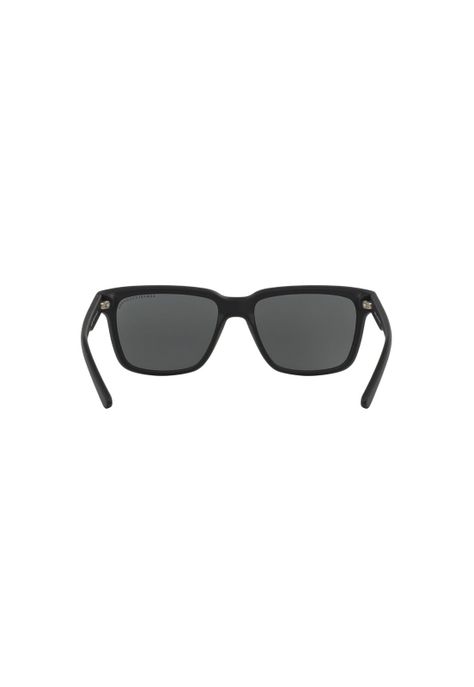 Lentes de Sol Black Matte Armani Exchange AX4026S812287-6