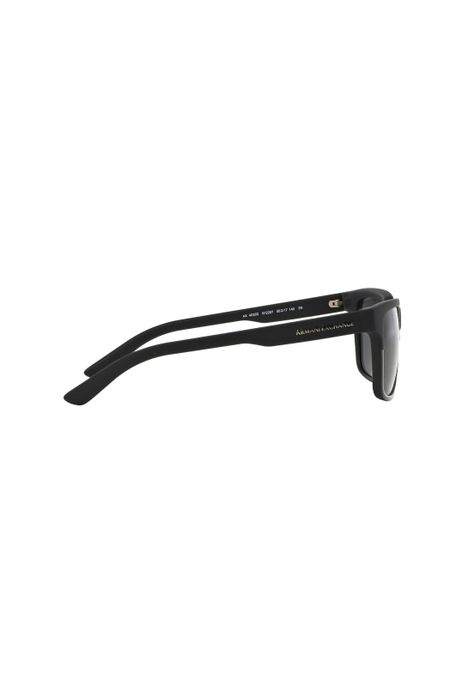 Lentes de Sol Black Matte Armani Exchange AX4026S812287-9