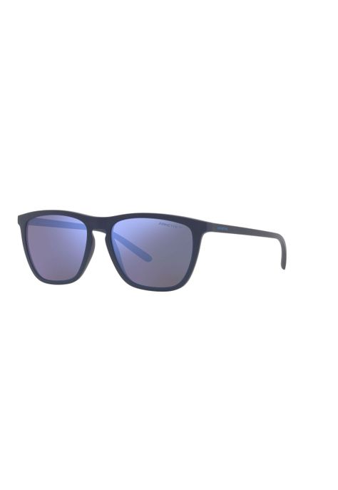 Lentes de Sol Fry Azul Polarizados Arnette AN4301275922-1