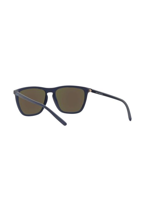 Lentes de Sol Fry Azul Polarizados Arnette AN4301275922-5