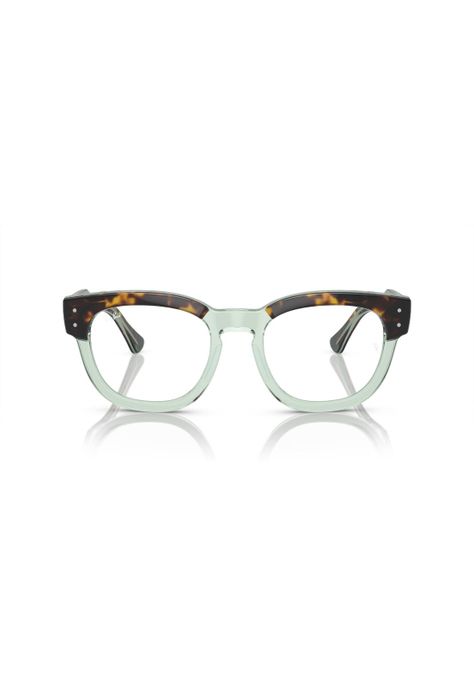Lentes Ópticos Mega Hawkeye Ray-Ban Optical RX0298V8249-0