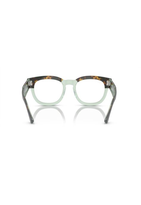 Lentes Ópticos Mega Hawkeye Ray-Ban Optical RX0298V8249-3