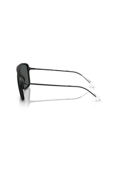 Lentes de Sol Negro Armani Exchange AX4150SU805887-2