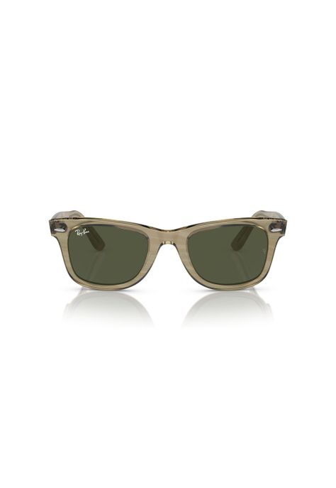 Lentes de Sol Wayfarer Change Gris Ray-Ban RB2140138731-0