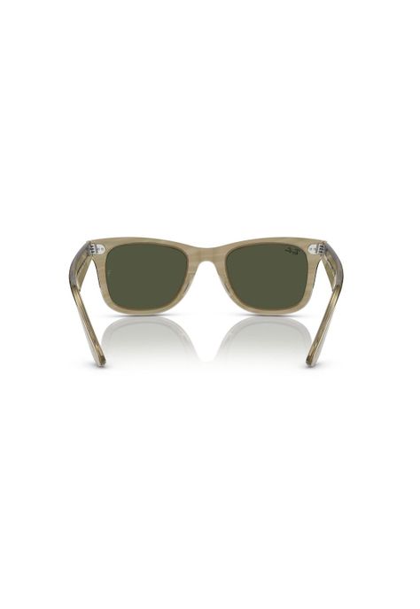 Lentes de Sol Wayfarer Change Gris Ray-Ban RB2140138731-3