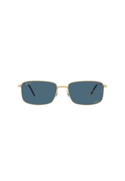 Lentes de Sol Legend Gold Polarizados Ray-Ban RB37179196S2-0