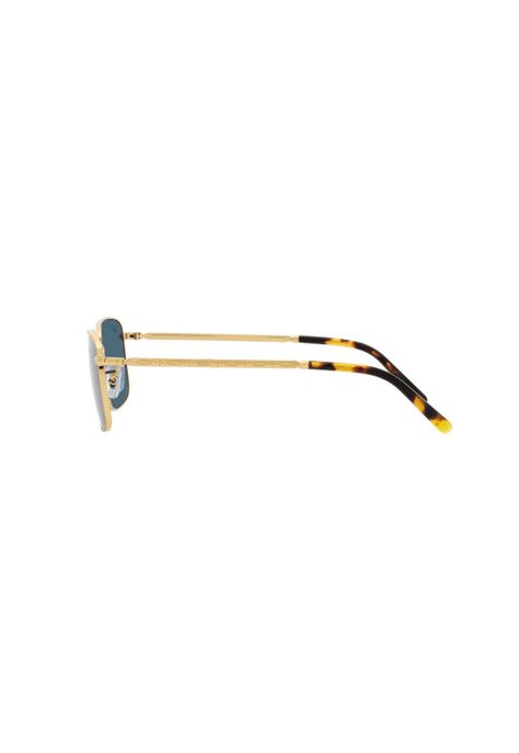 Lentes de Sol Legend Gold Polarizados Ray-Ban RB37179196S2-3