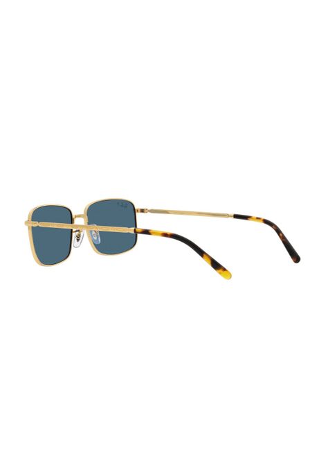 Lentes de Sol Legend Gold Polarizados Ray-Ban RB37179196S2-4