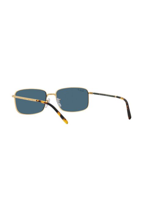 Lentes de Sol Legend Gold Polarizados Ray-Ban RB37179196S2-5