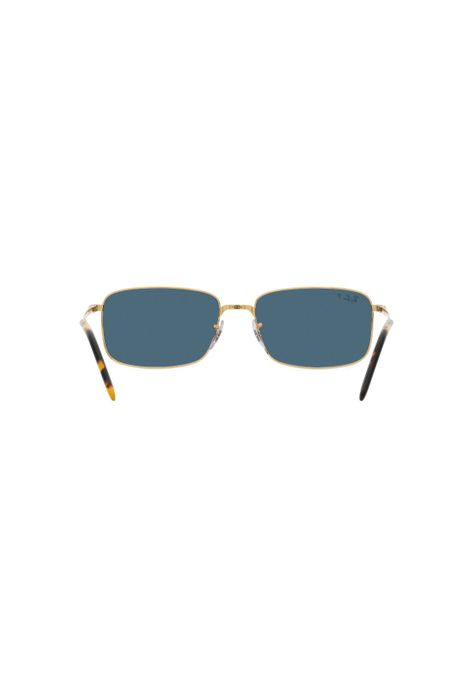 Lentes de Sol Legend Gold Polarizados Ray-Ban RB37179196S2-6
