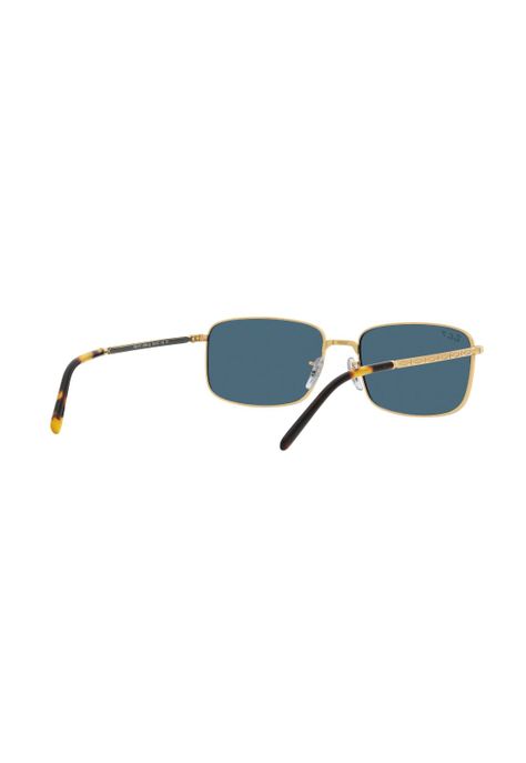 Lentes de Sol Legend Gold Polarizados Ray-Ban RB37179196S2-7