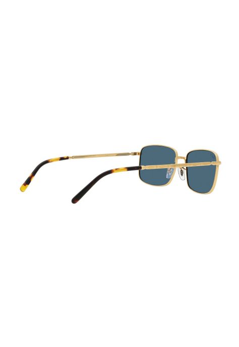 Lentes de Sol Legend Gold Polarizados Ray-Ban RB37179196S2-8
