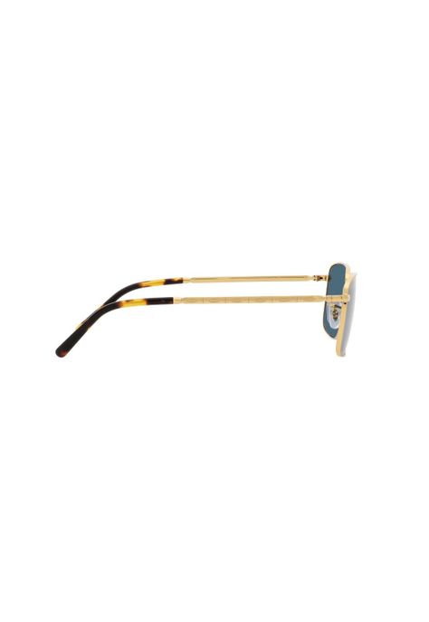 Lentes de Sol Legend Gold Polarizados Ray-Ban RB37179196S2-9