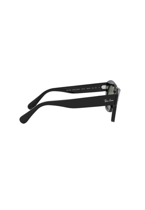 Lentes de Sol State Street Black Ray-Ban-9