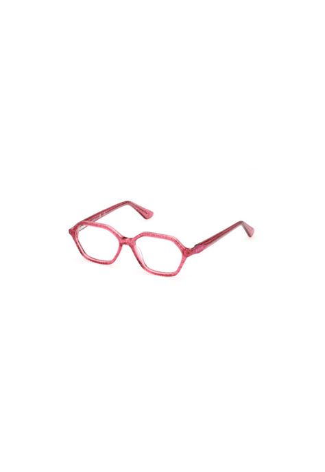 Lentes Ópticos Rosado Guess KIDS GU9234077-1