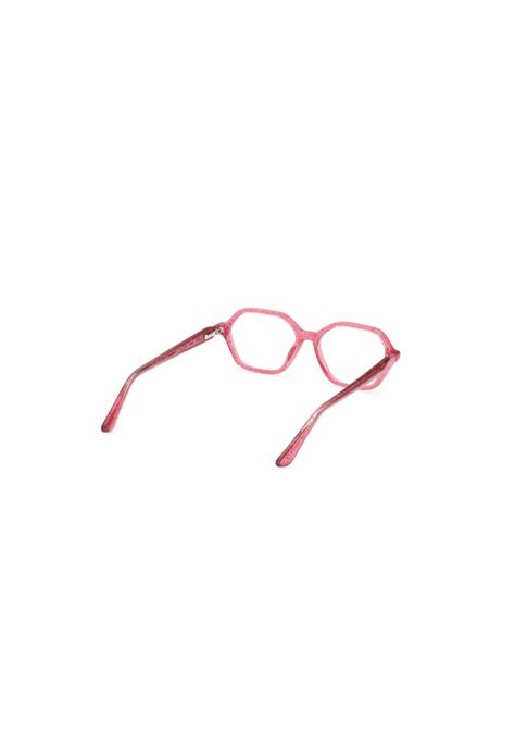 Lentes Ópticos Rosado Guess KIDS GU9234077-5